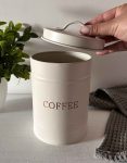 LATA COFFE BLANCA