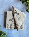 Servilleta de papel tissue